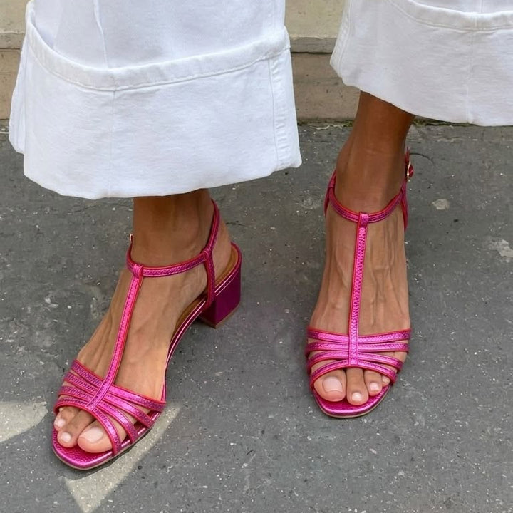 Allegra | Elegant Everyday Sandals