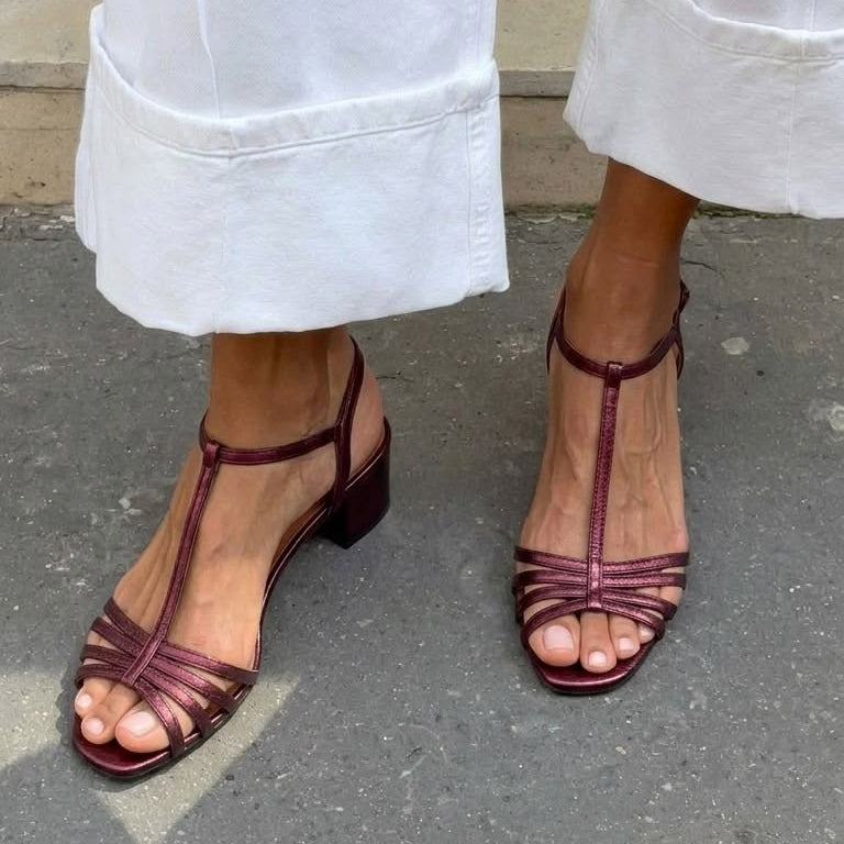 Allegra | Elegant Everyday Sandals