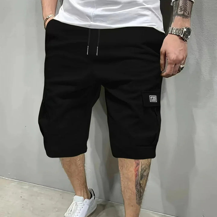 Moretti | Cargo Shorts (Buy 1 and Get 1 FREE)