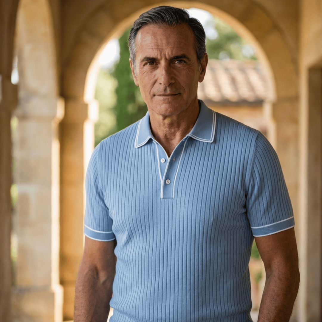 Hénry Polo Shirt