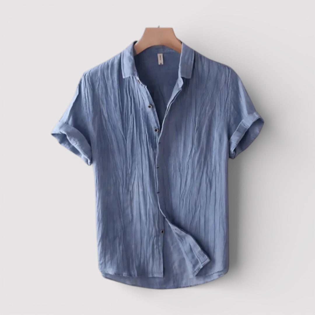 ALESSOU Premium Breathable Shirt
