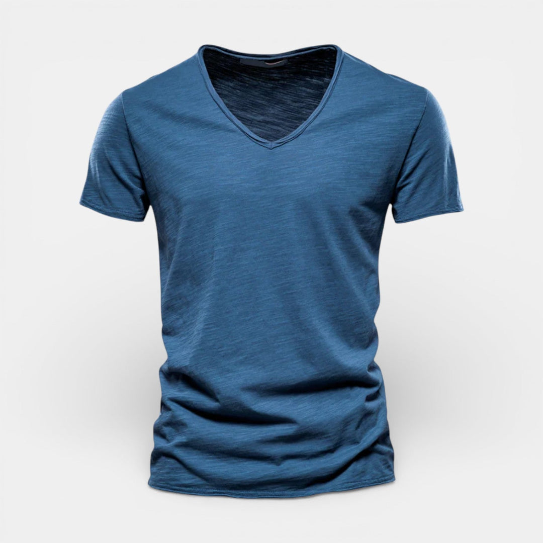 JOEL Stretch Summer T-Shirt