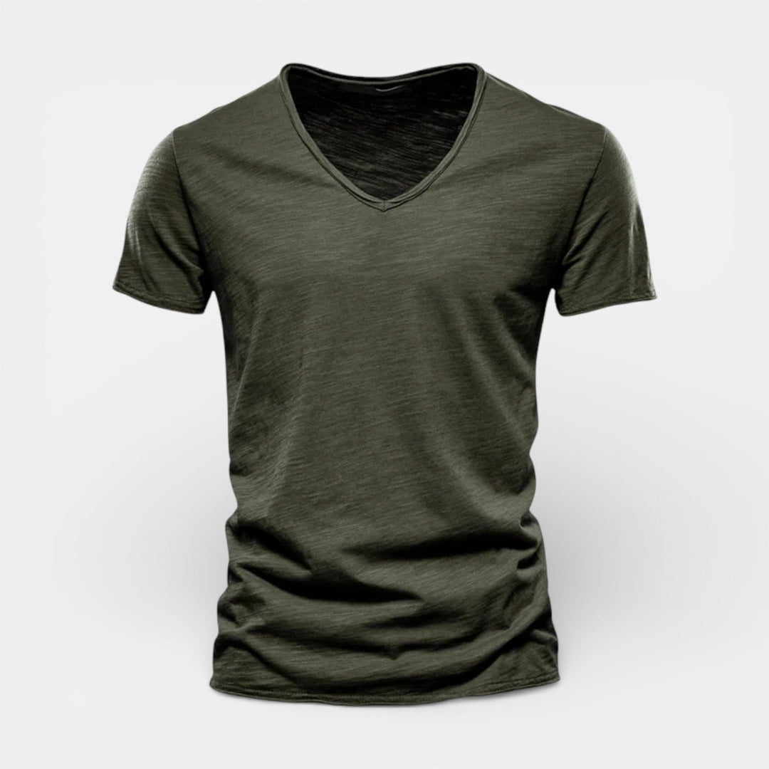JOEL Stretch Summer T-Shirt