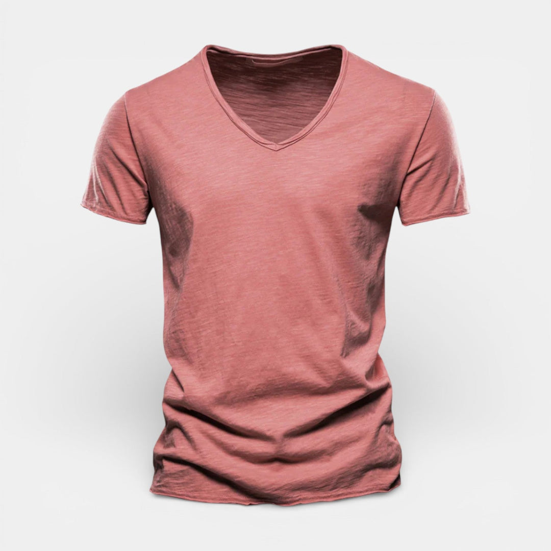 JOEL Stretch Summer T-Shirt
