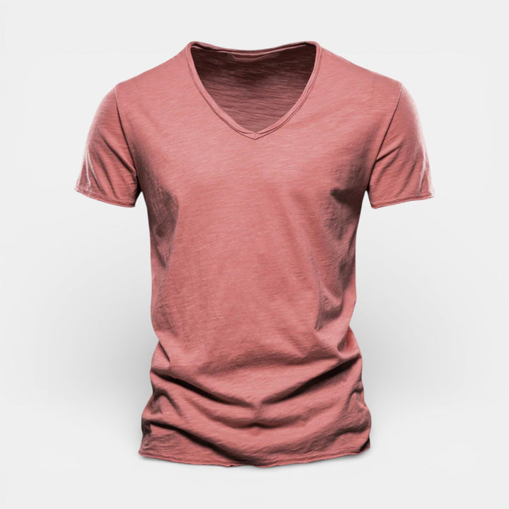 JOEL Stretch Summer T-Shirt