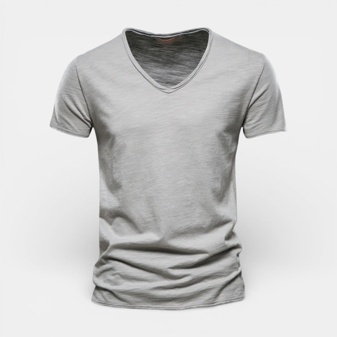 JOEL Stretch Summer T-Shirt