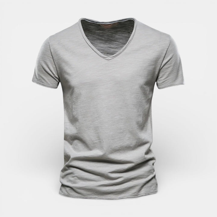 JOEL Stretch Summer T-Shirt