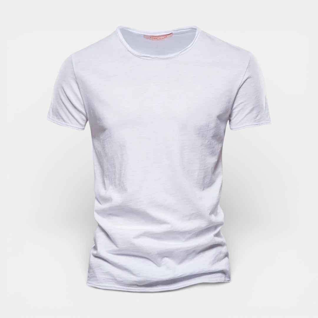 JOHHNY Breathable Summer T-Shirt