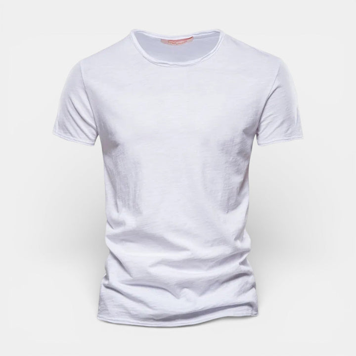 JOHHNY Breathable Summer T-Shirt