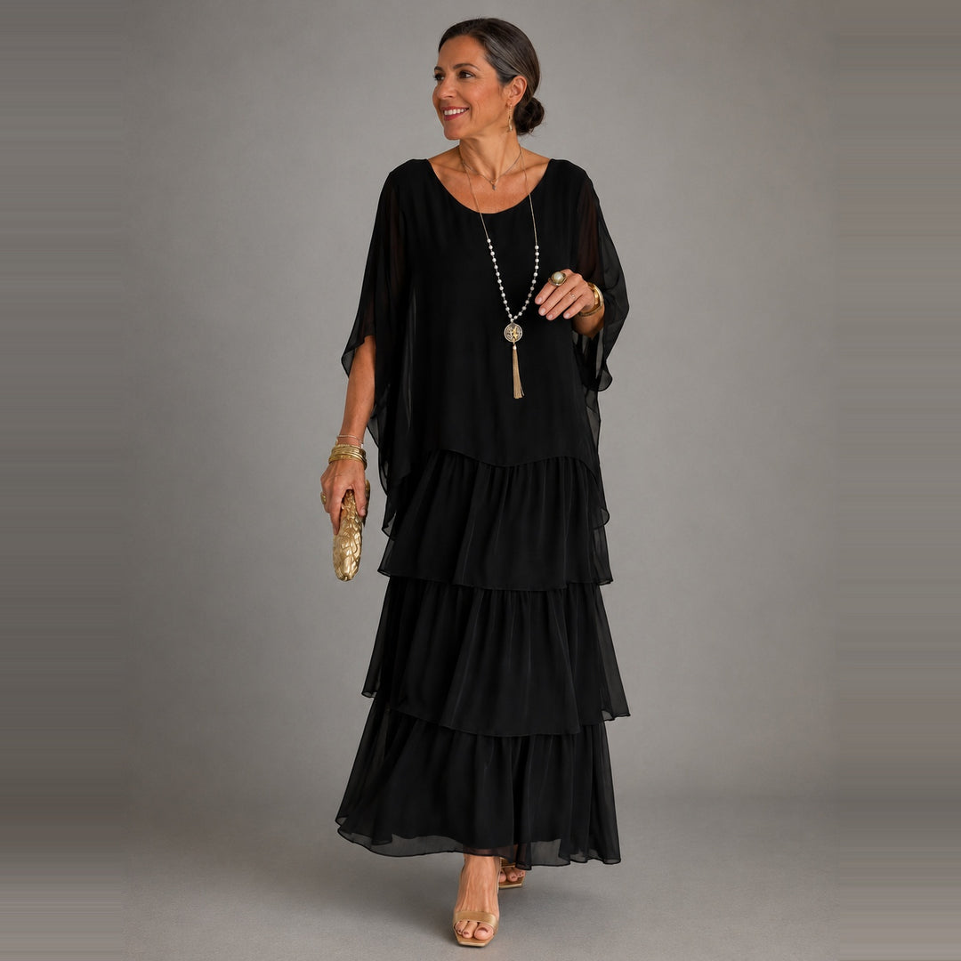 Lara | Maxi Dress