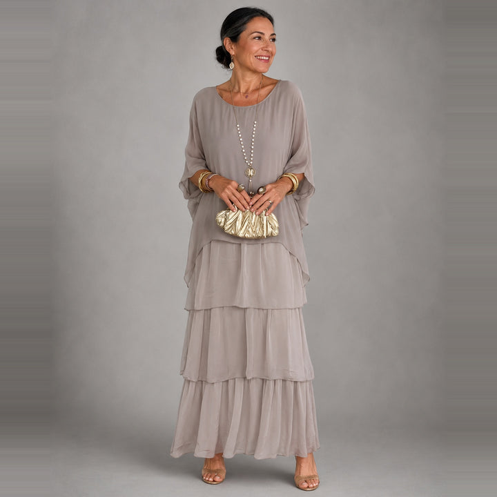 Lara | Maxi Dress