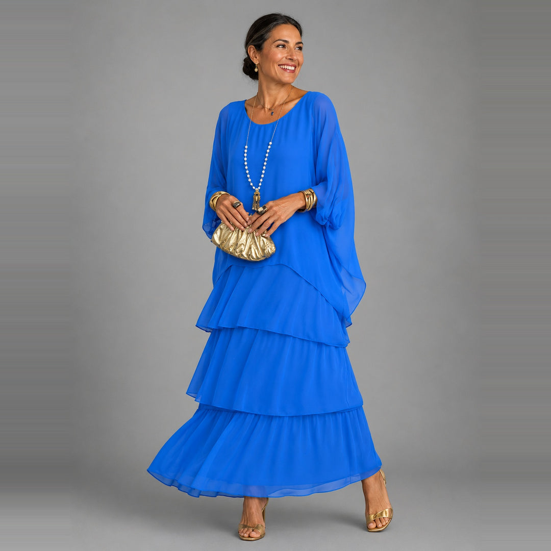 Lara | Maxi Dress