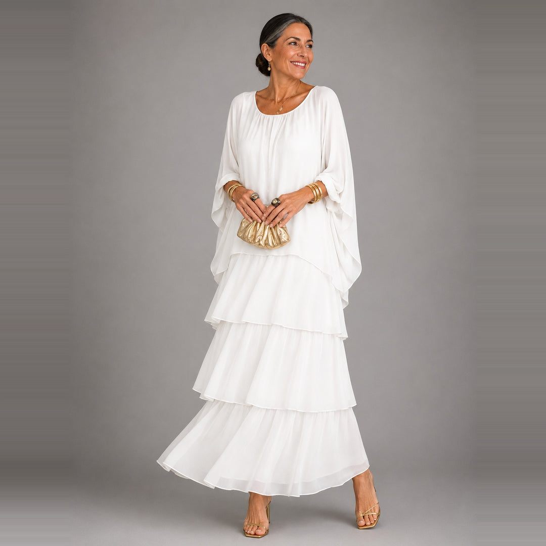 Lara | Maxi Dress