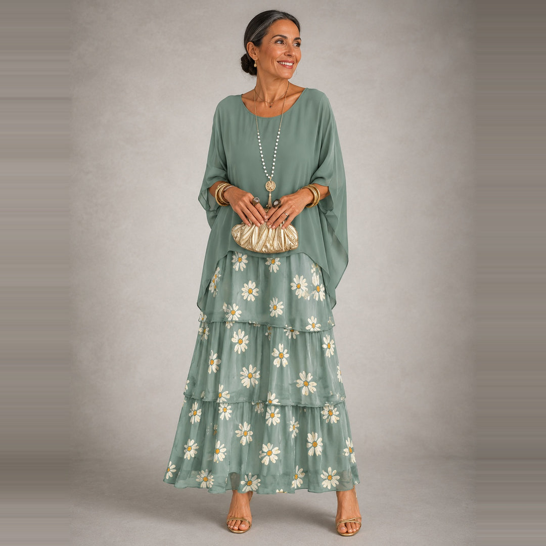 Lara | Maxi Dress