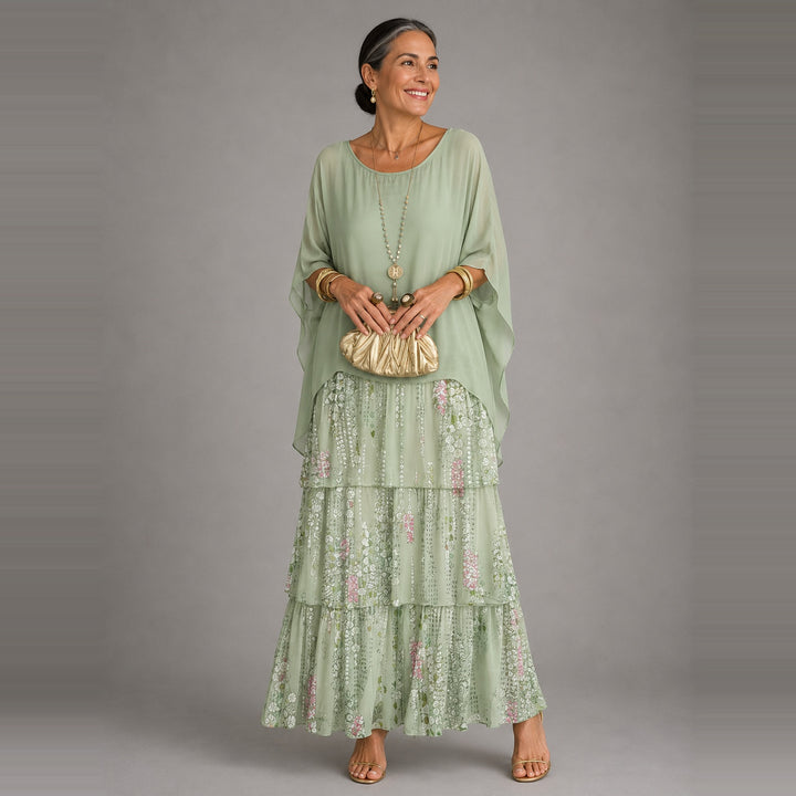 Lara | Maxi Dress