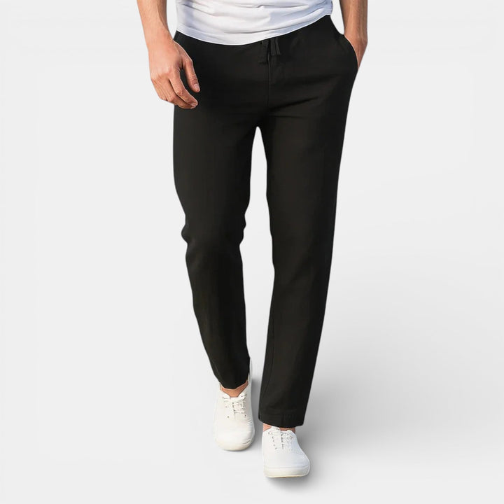 ARON Breathable Tapered Pants
