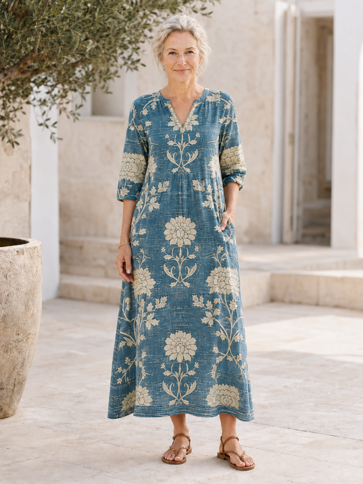 Shira | Everyday Comfort Dress