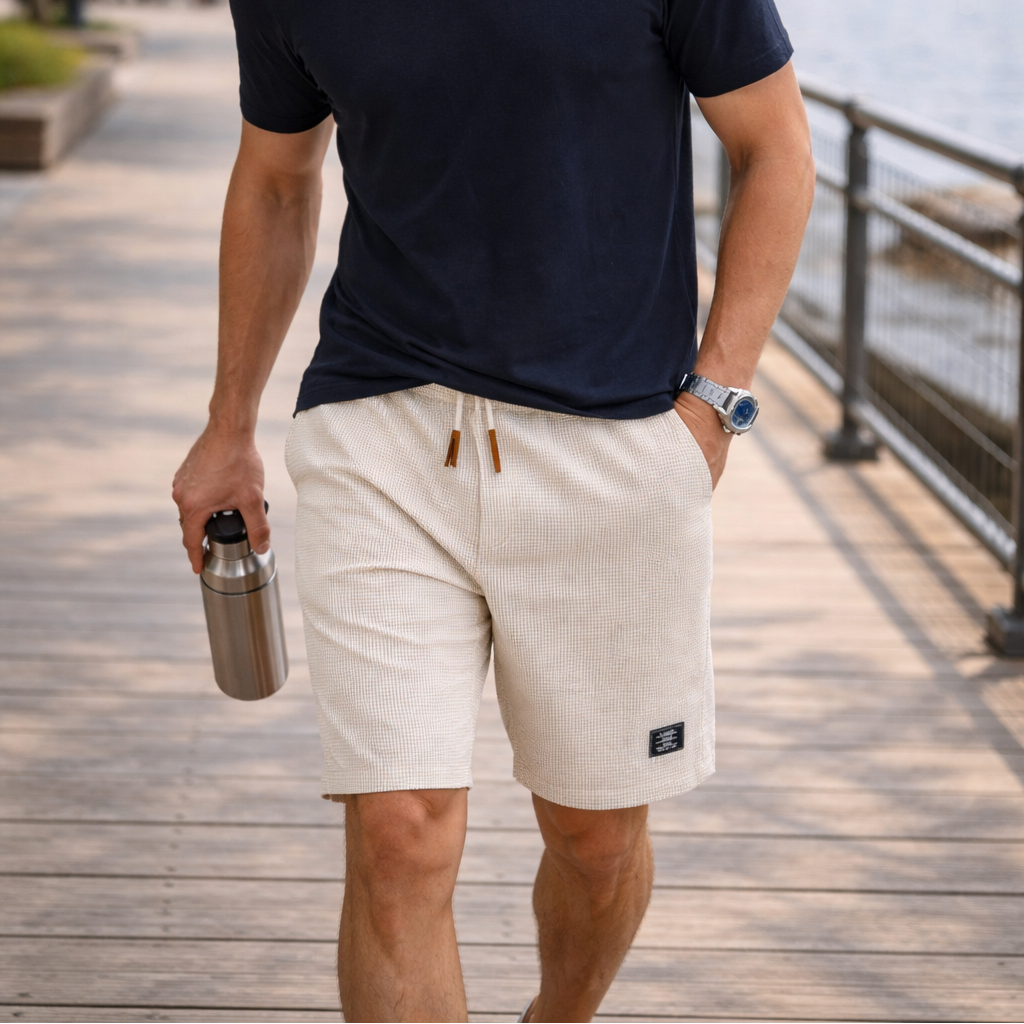 Cooper - All Day Shorts
