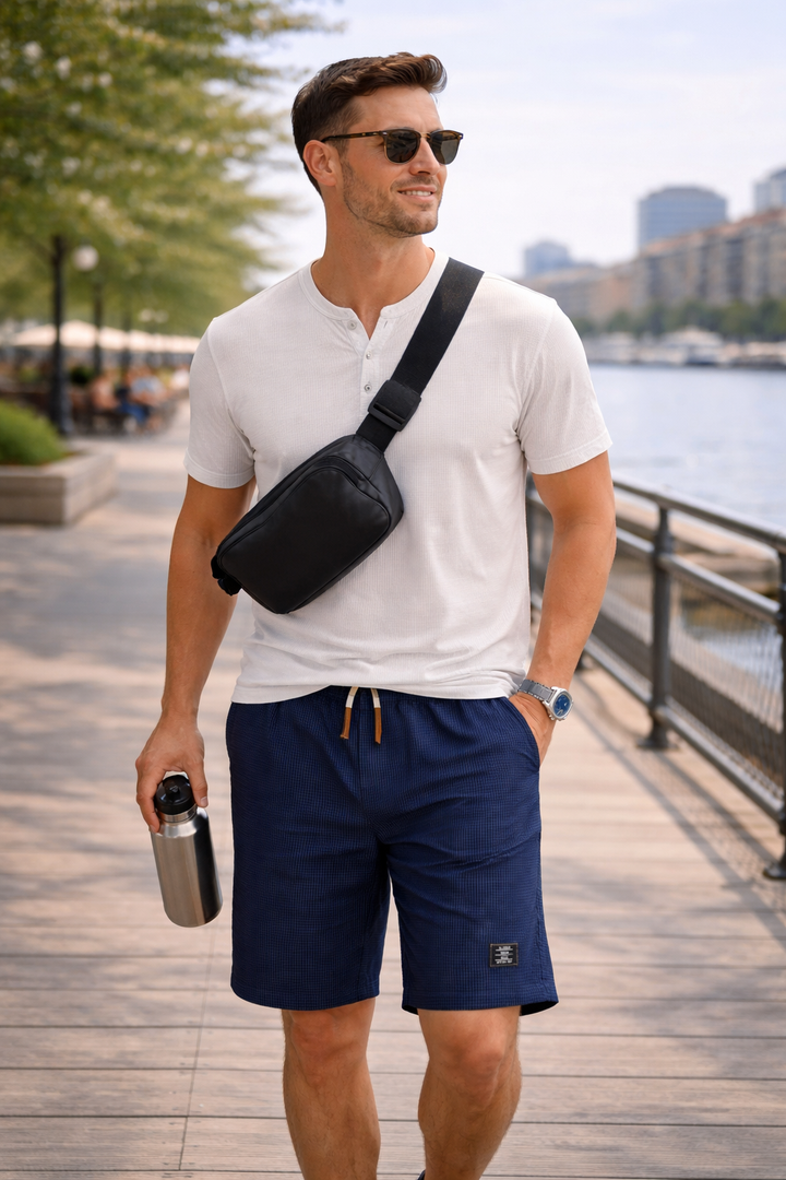 Cooper - All Day Shorts