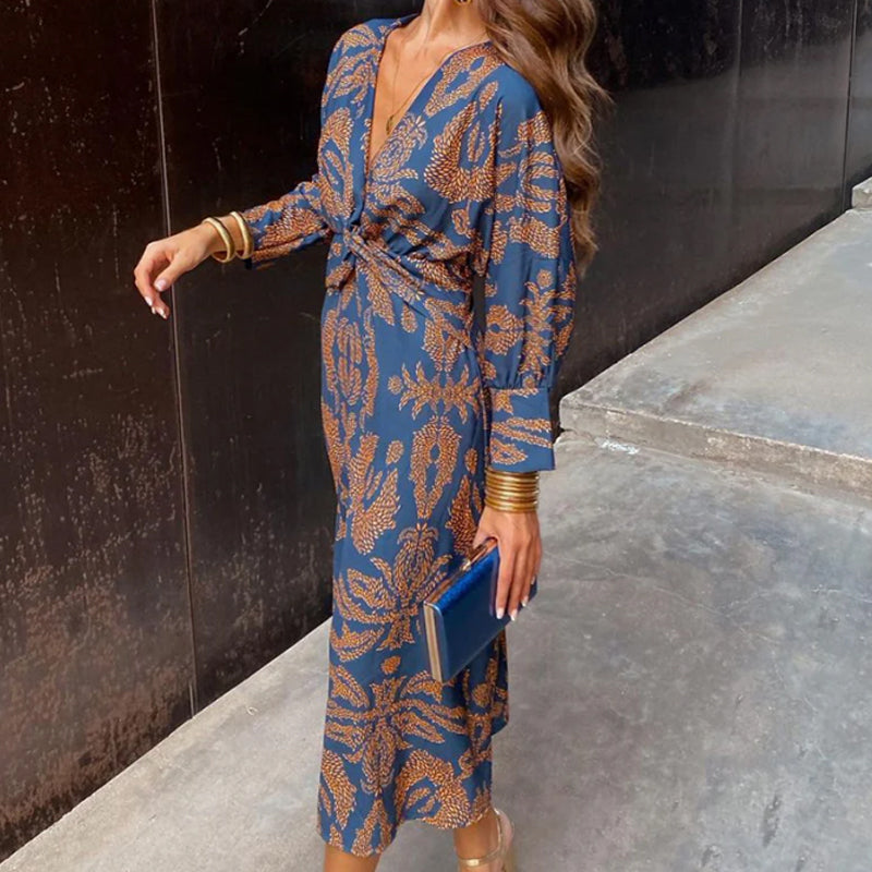 Laluna® | Elegant Fashion Dress