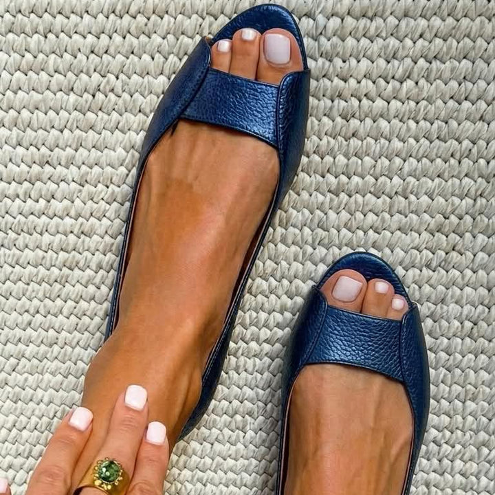 Adelina | Comfortable Chic Sandals