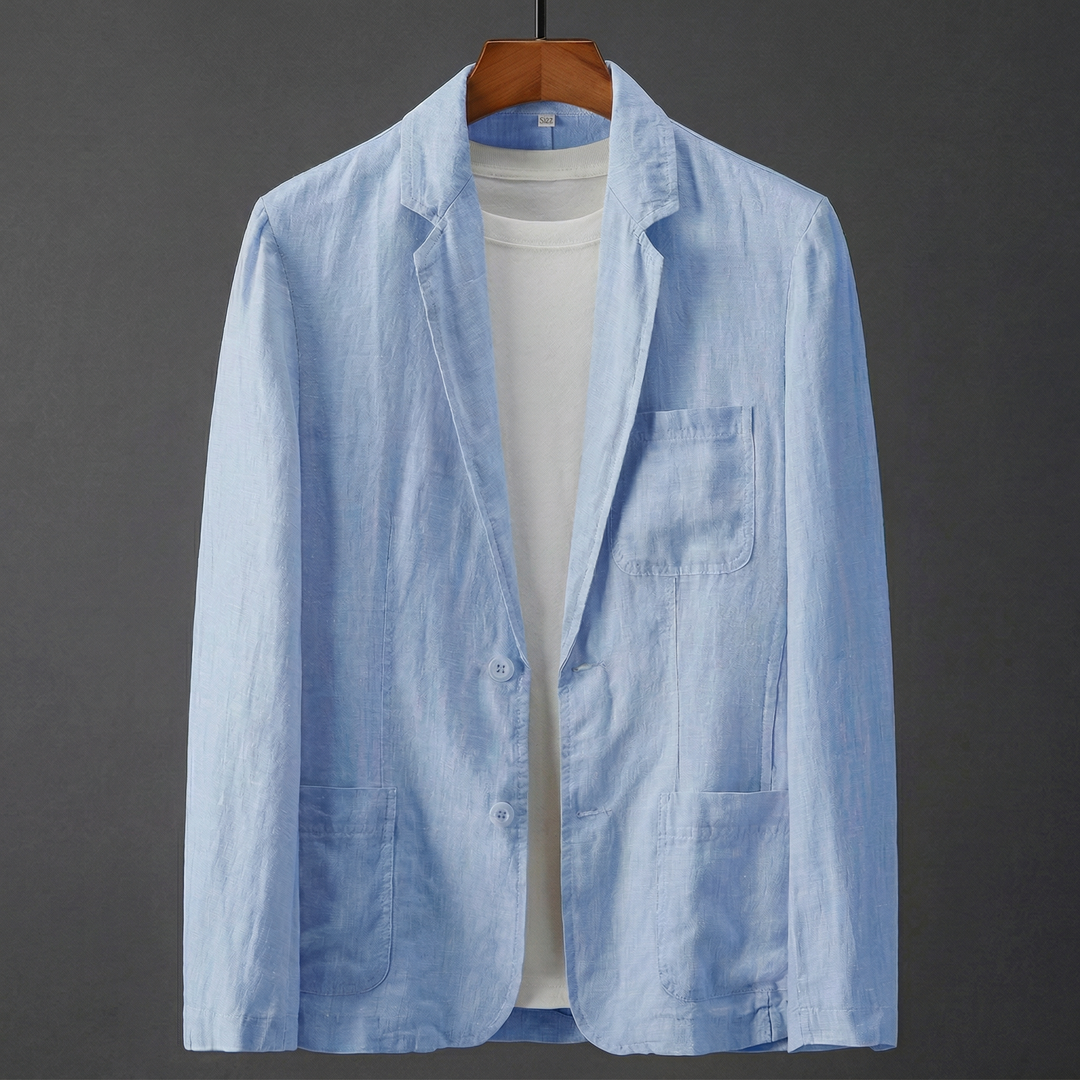 Bruke Blazer