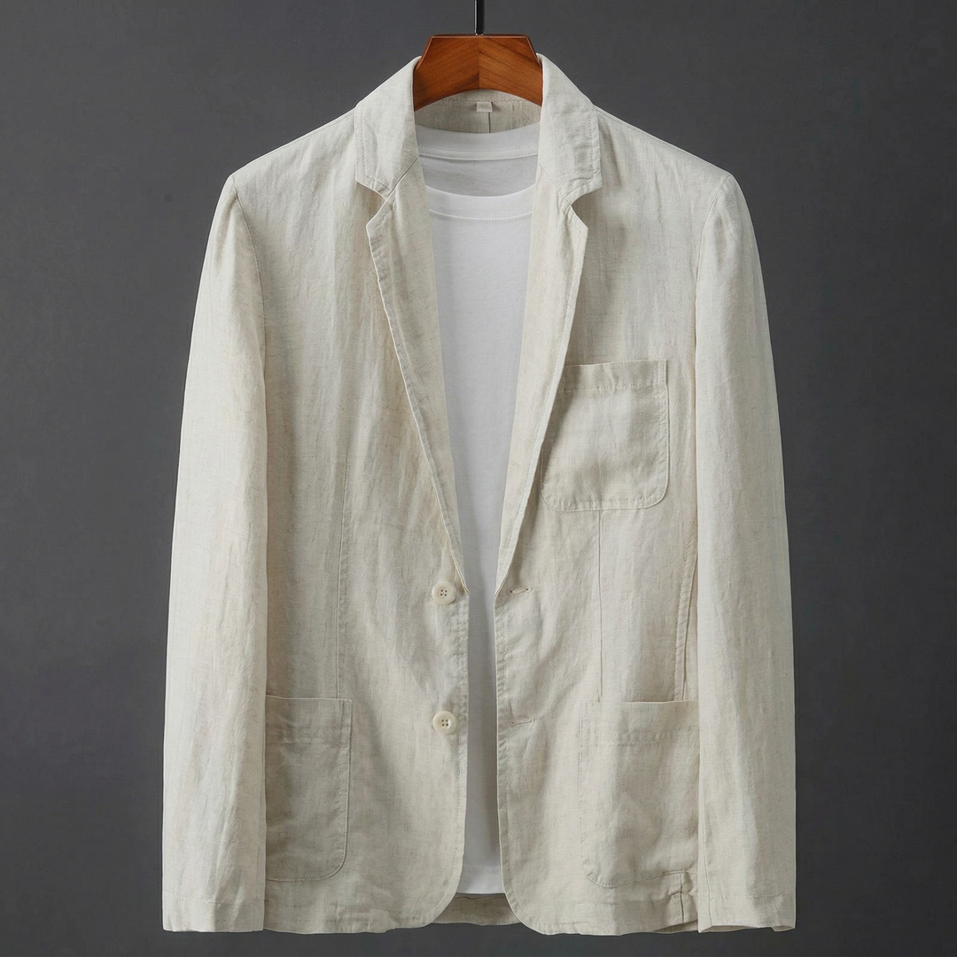 Bruke Blazer