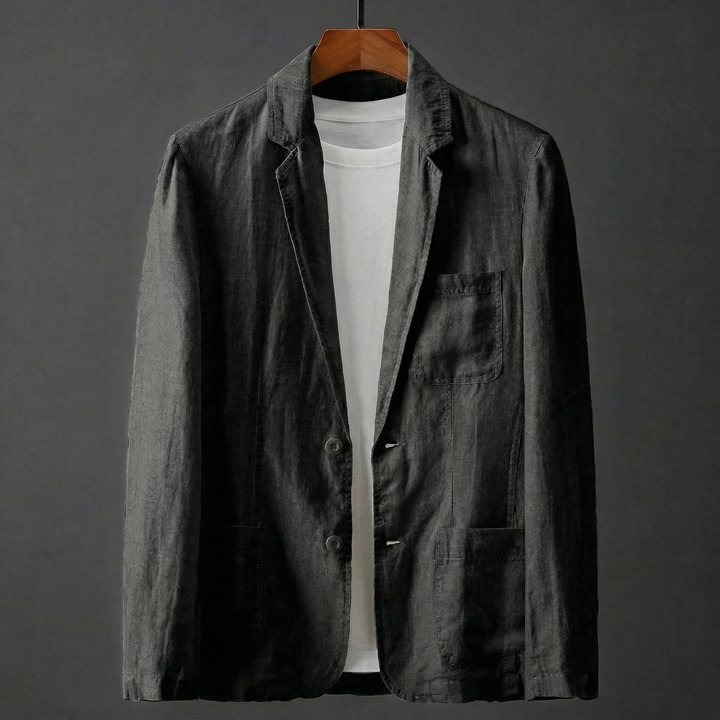 Bruke Blazer