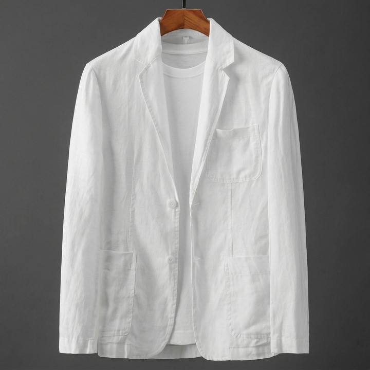 Bruke Blazer