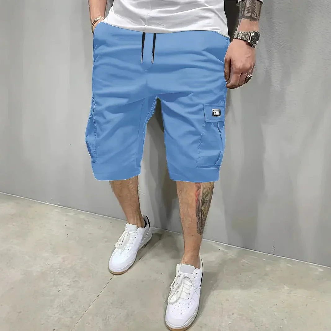 Moretti | Cargo Shorts (Buy 1 and Get 1 FREE)