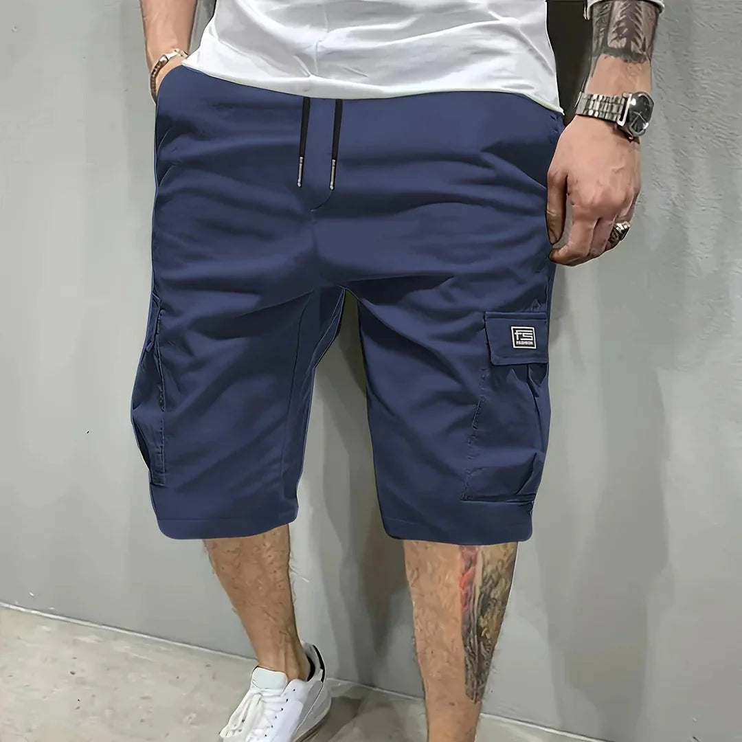 Moretti | Cargo Shorts (Buy 1 and Get 1 FREE)
