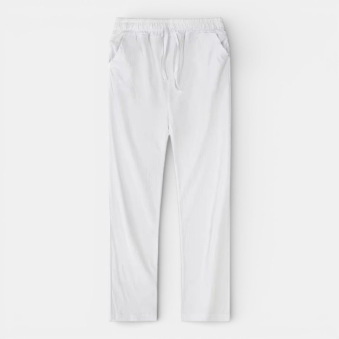 ARON Breathable Tapered Pants