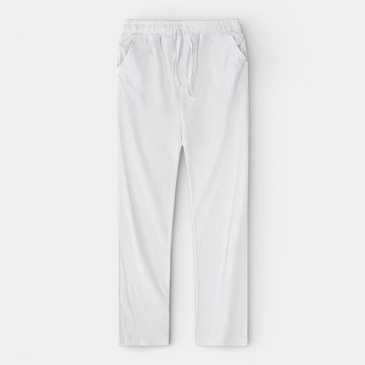 ARON Breathable Tapered Pants
