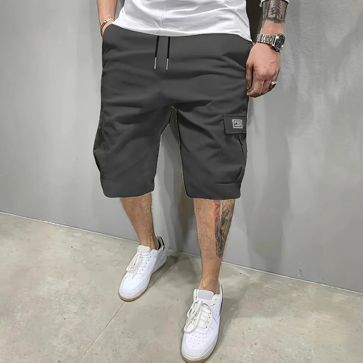 Moretti | Cargo Shorts (Buy 1 and Get 1 FREE)