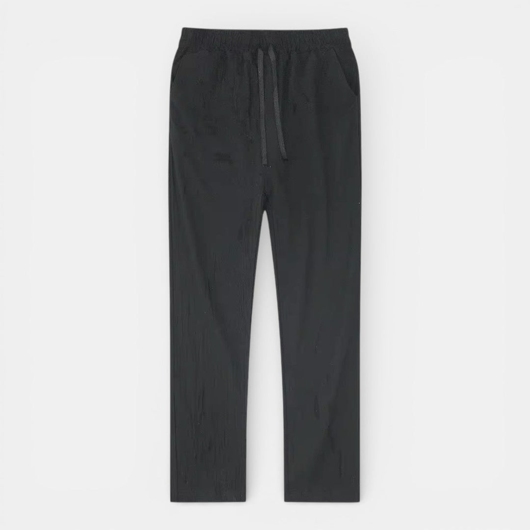 ARON Breathable Tapered Pants
