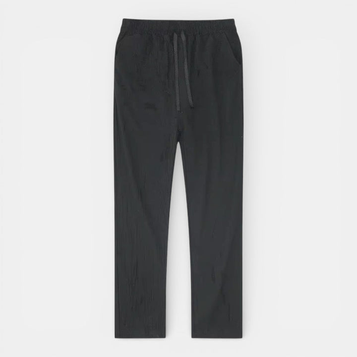 ARON Breathable Tapered Pants