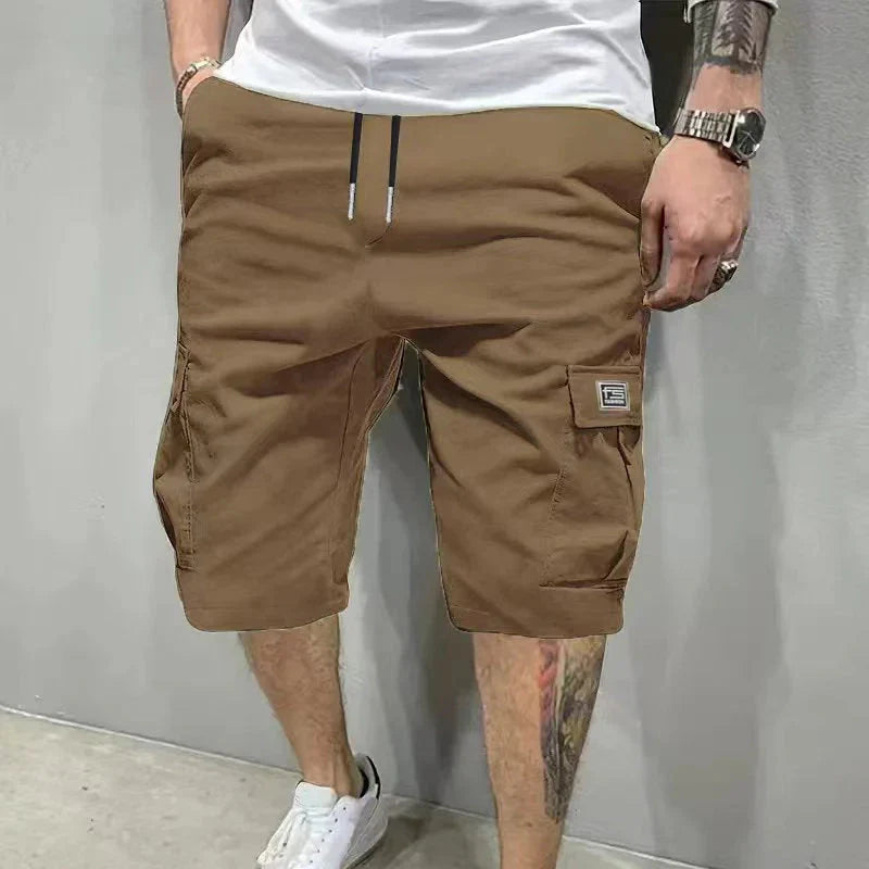 Moretti | Cargo Shorts (Buy 1 and Get 1 FREE)
