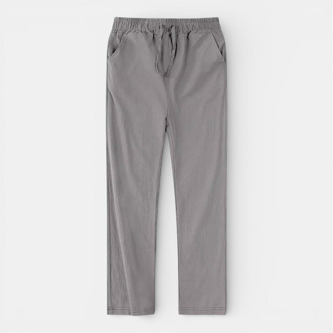 ARON Breathable Tapered Pants