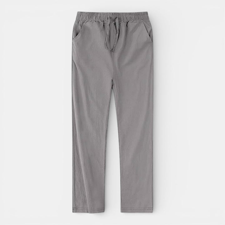 ARON Breathable Tapered Pants