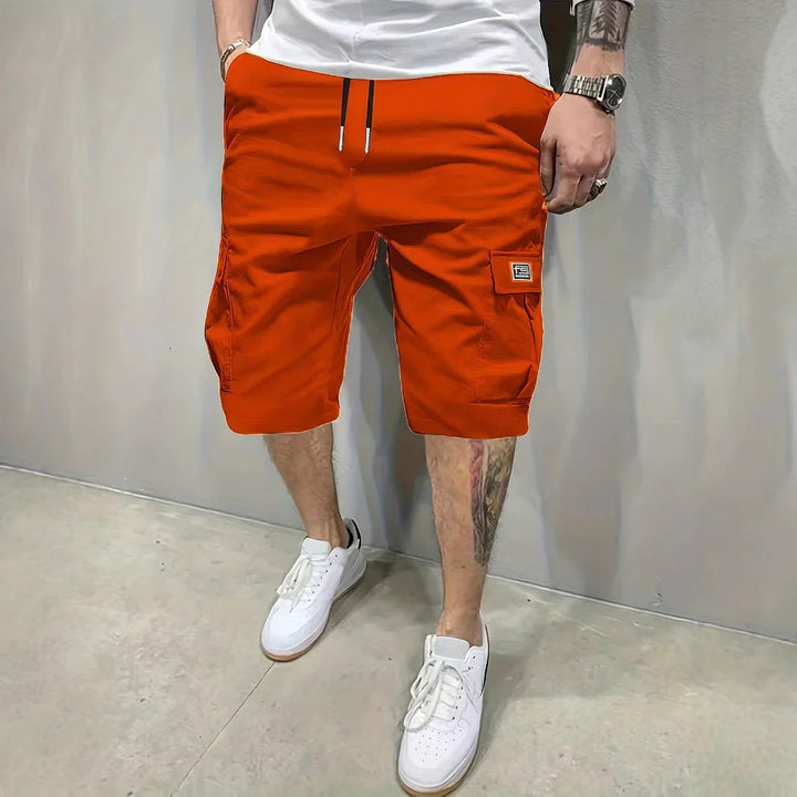 Moretti | Cargo Shorts (Buy 1 and Get 1 FREE)