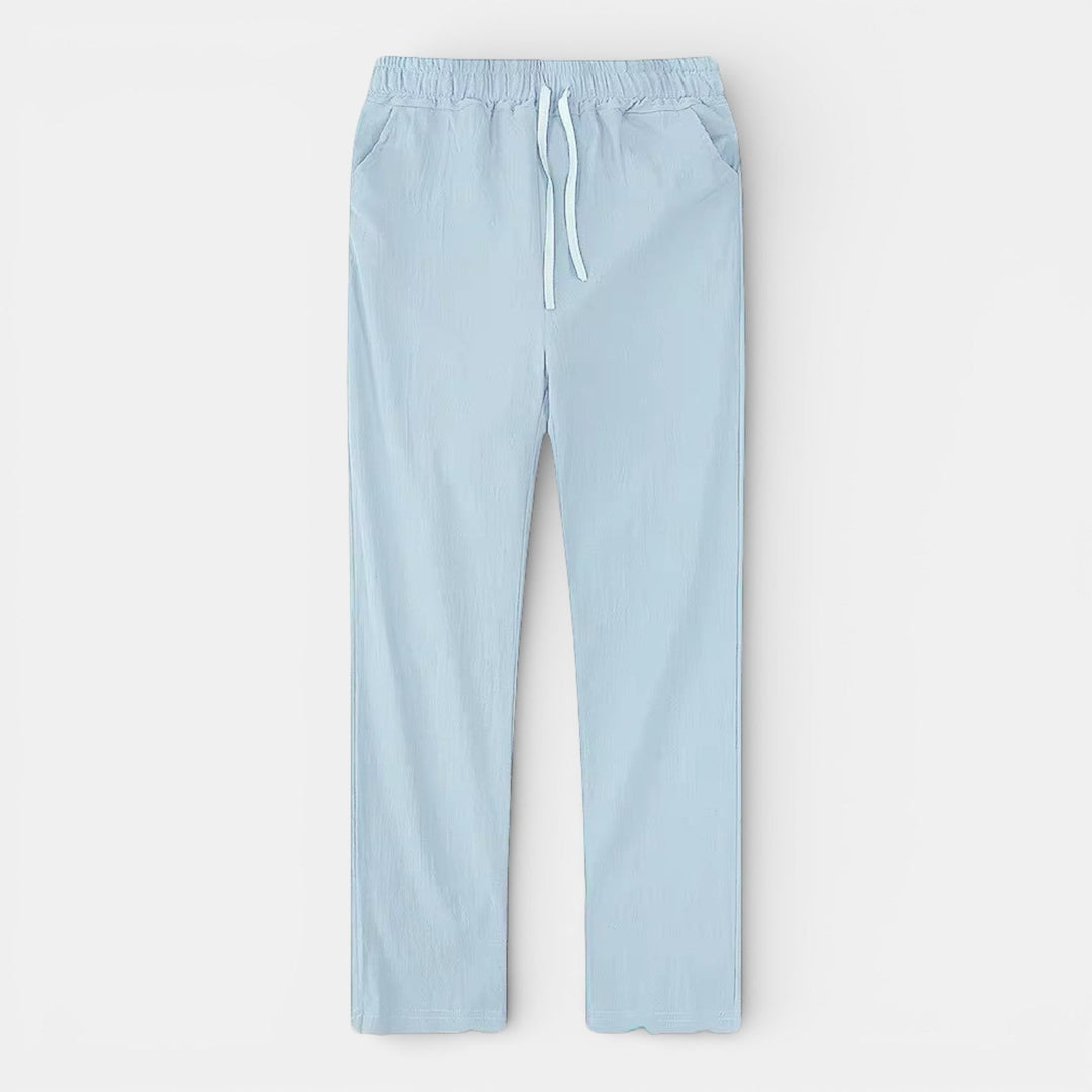 ARON Breathable Tapered Pants