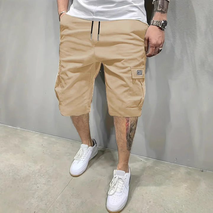 Moretti | Cargo Shorts (Buy 1 and Get 1 FREE)