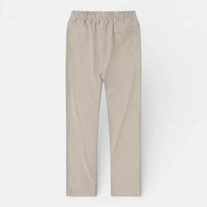 ARON Breathable Tapered Pants