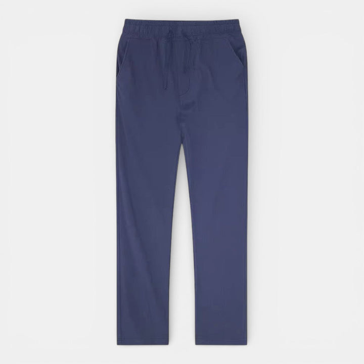 ARON Breathable Tapered Pants