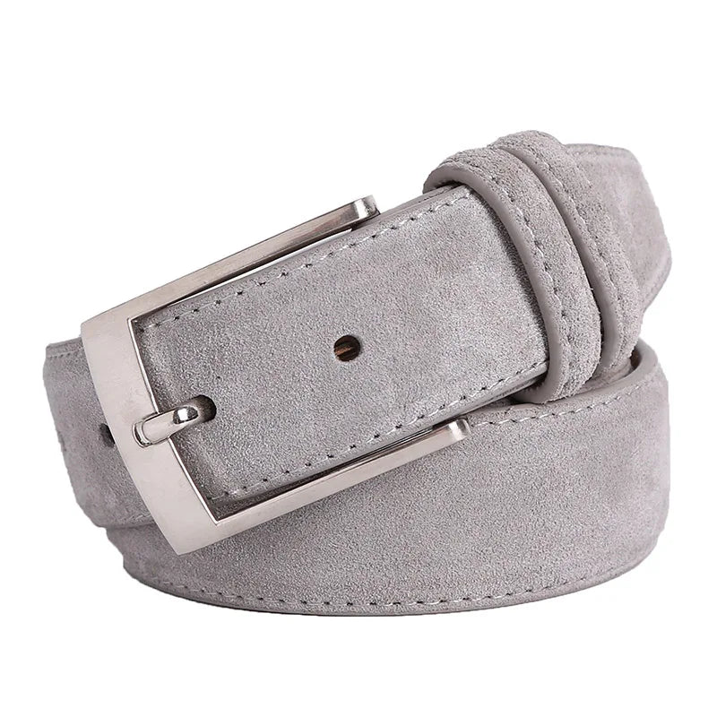 Ardenne - Suede Belt