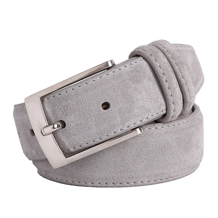 Ardenne - Suede Belt