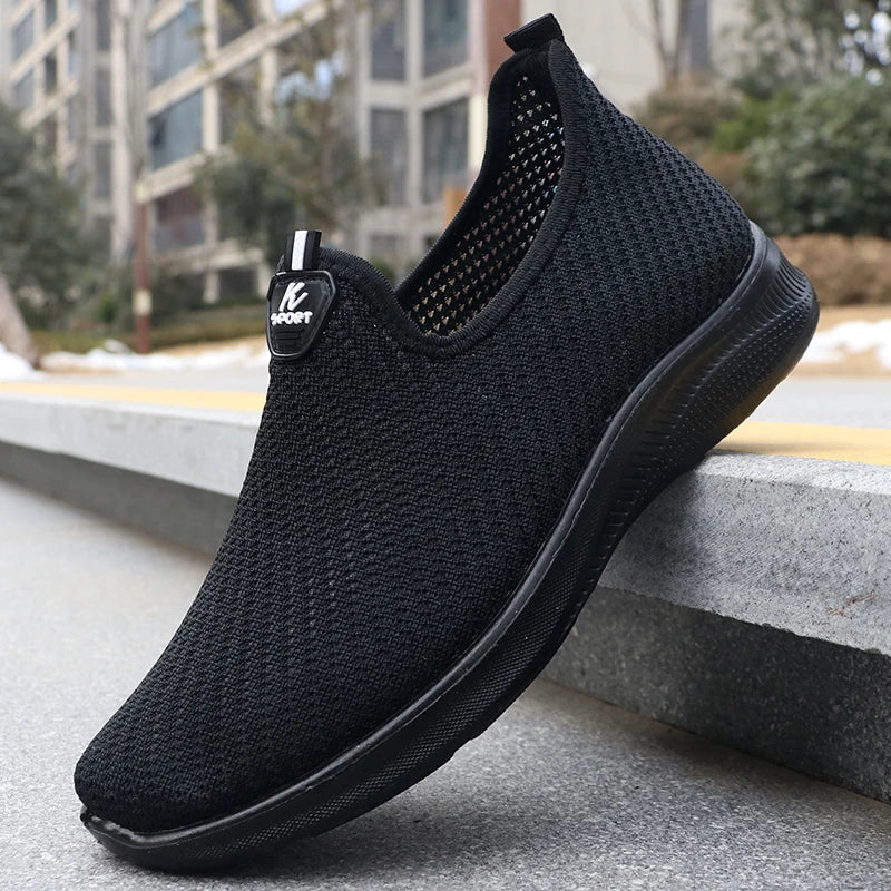 Breathable Relief Shoes