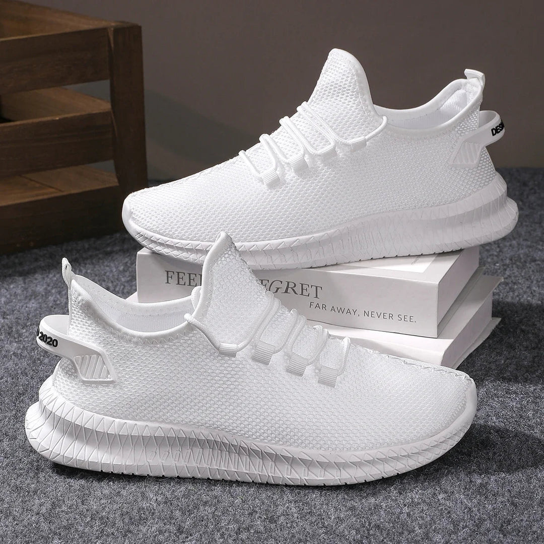 Urban Breathable Shoes