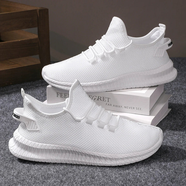 Urban Breathable Shoes