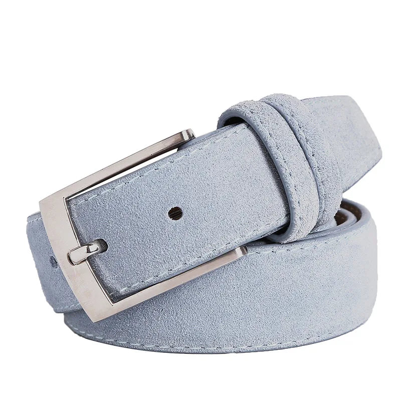 Ardenne - Suede Belt